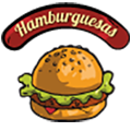 HAMBURGUESAS