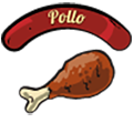 POLLO