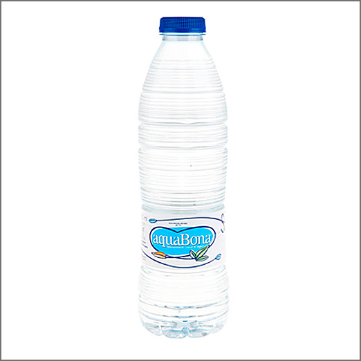 Agua (50 cl.)