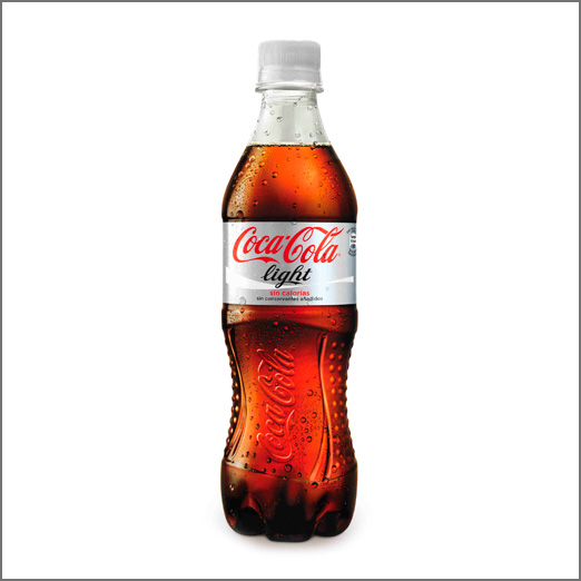 Coca-Cola Light (50 cl.)