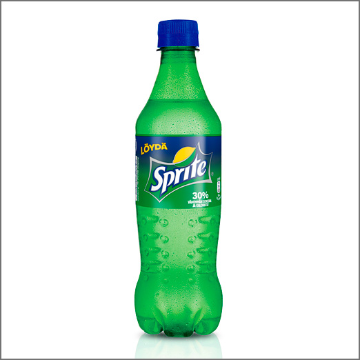 Sprite (50 cl.)