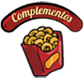 COMPLEMENTOS