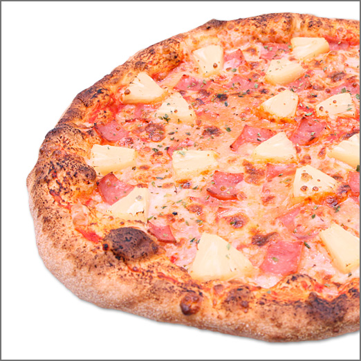 Pizza HAWAIANA