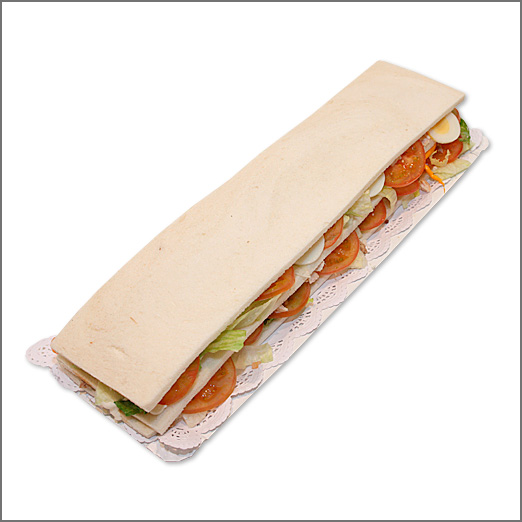 Sandwich KEBAB